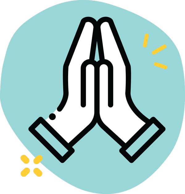 Find Prayer Resources